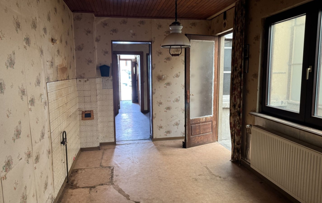 P.B. IMMO : Maison / Villa | FALCK (57550) | 80 m2 | 35 000 &euro; 