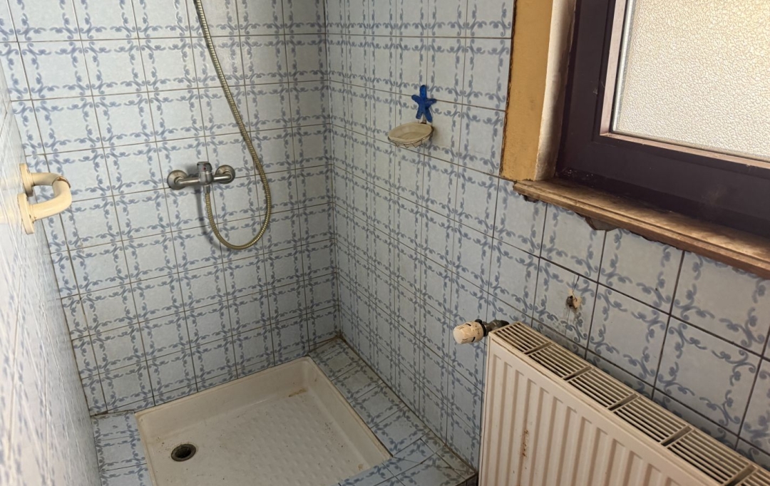 P.B. IMMO : Maison / Villa | FALCK (57550) | 80 m2 | 35 000 &euro; 