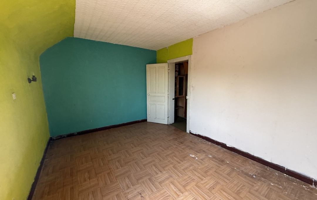 P.B. IMMO : Maison / Villa | FALCK (57550) | 80 m2 | 35 000 &euro; 