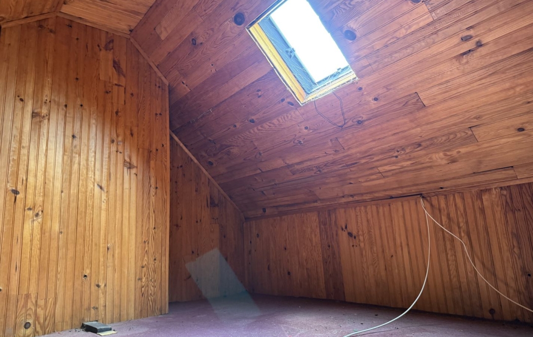 P.B. IMMO : Maison / Villa | FALCK (57550) | 80 m2 | 35 000 &euro; 
