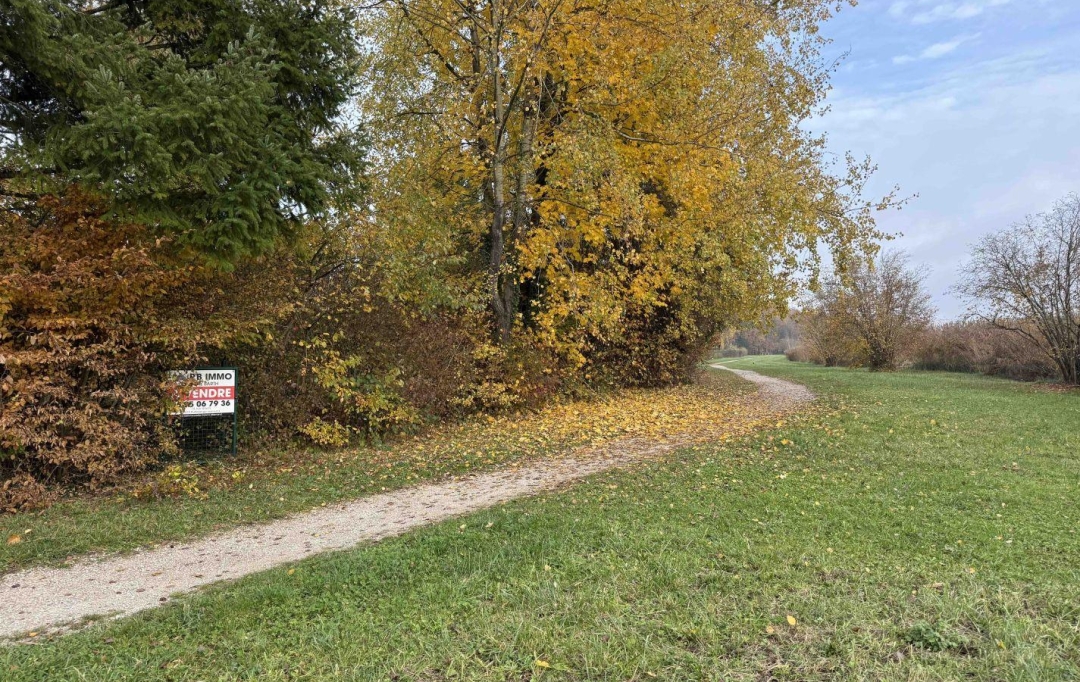 P.B. IMMO : Maison / Villa | REMERING-LES-PUTTELANGE (57510) | 27 m2 | 65 000 &euro; 