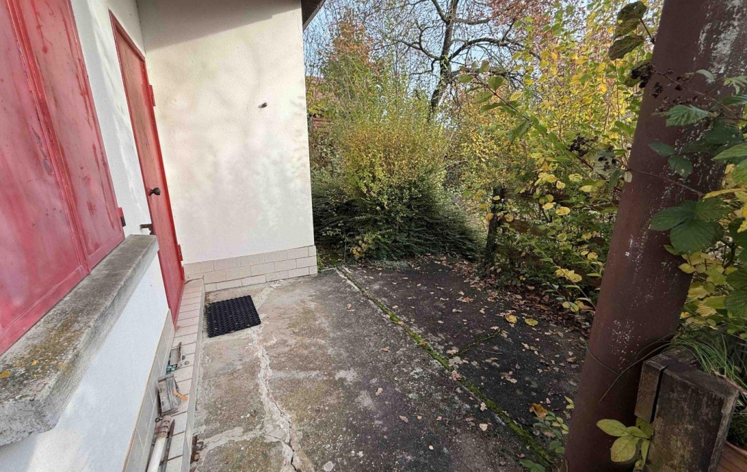 P.B. IMMO : Maison / Villa | REMERING-LES-PUTTELANGE (57510) | 27 m2 | 65 000 &euro; 