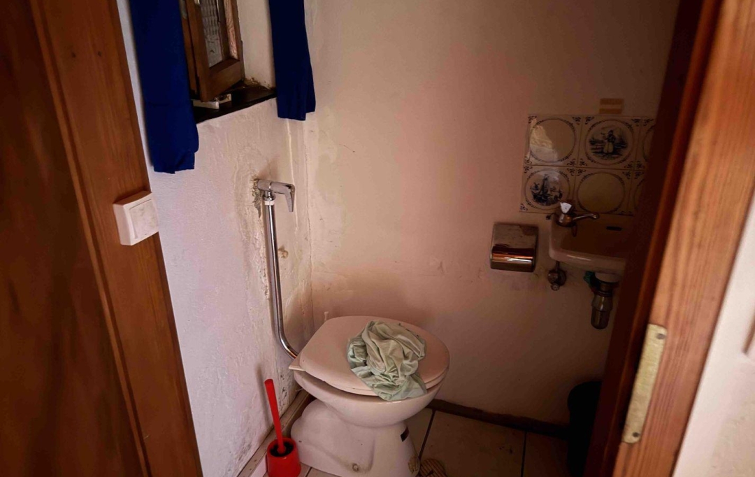 P.B. IMMO : Maison / Villa | REMERING-LES-PUTTELANGE (57510) | 27 m2 | 65 000 &euro; 