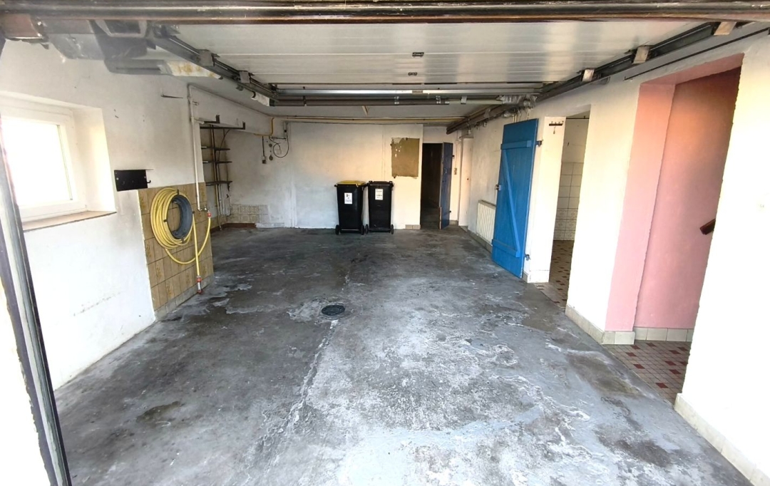 P.B. IMMO : House | METZING (57980) | 82 m2 | 126 000 &euro; 