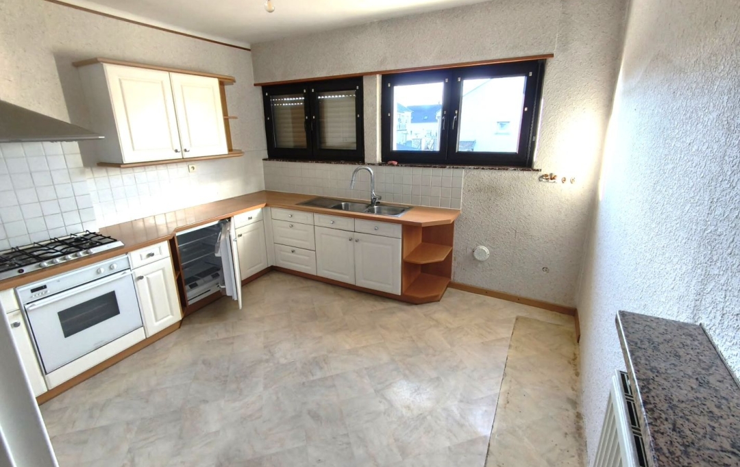 P.B. IMMO : House | METZING (57980) | 82 m2 | 126 000 &euro; 