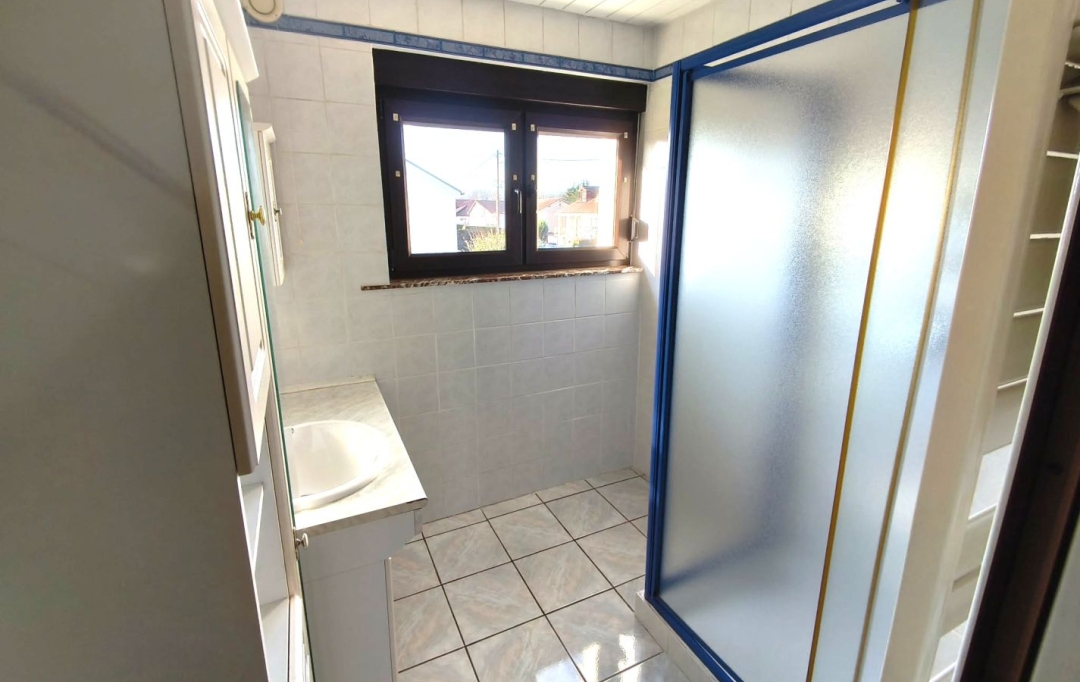 P.B. IMMO : House | METZING (57980) | 82 m2 | 126 000 &euro; 