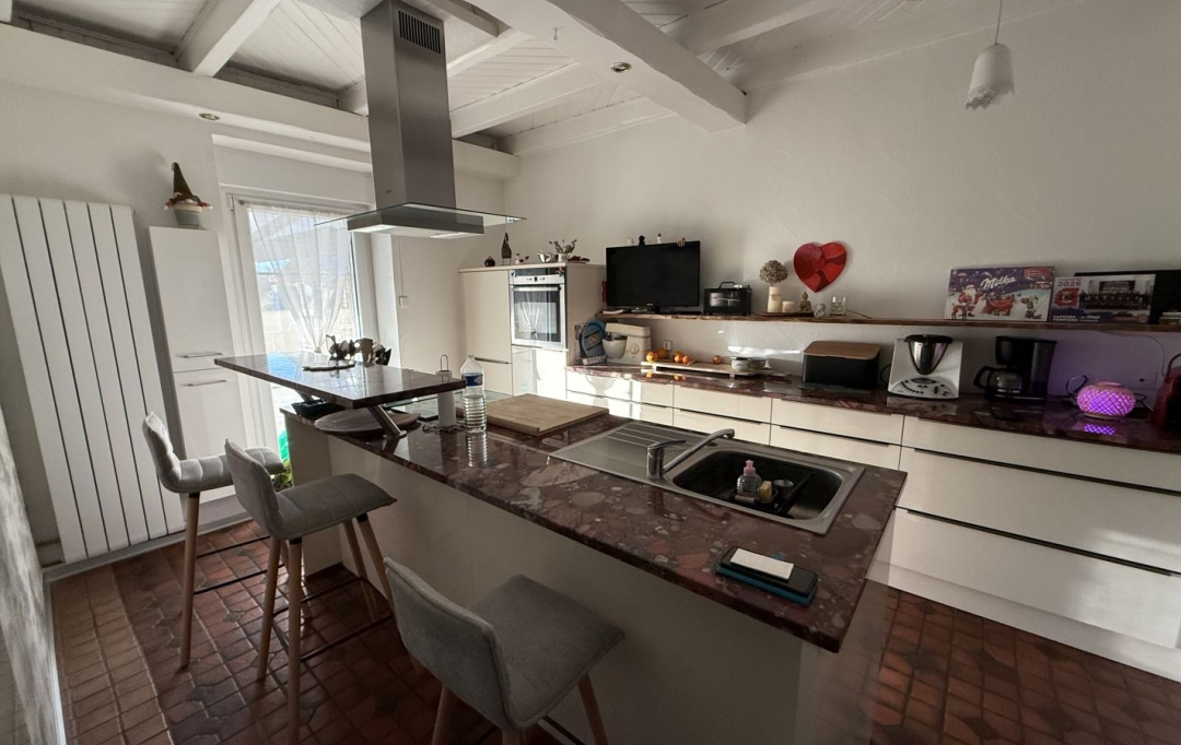 P.B. IMMO : Maison / Villa | COCHEREN (57800) | 163 m2 | 166 000 &euro; 