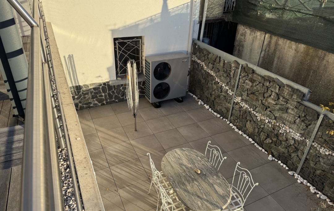 P.B. IMMO : Maison / Villa | COCHEREN (57800) | 163 m2 | 166 000 &euro; 