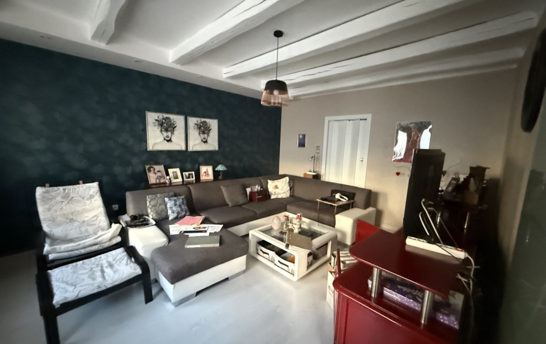 P.B. IMMO : Maison / Villa | COCHEREN (57800) | 163 m2 | 166 000 &euro; 