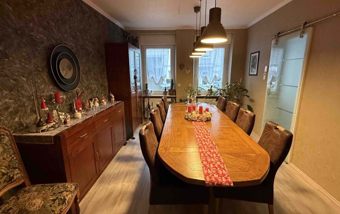 P.B. IMMO : Maison / Villa | COCHEREN (57800) | 163 m2 | 166 000 &euro; 