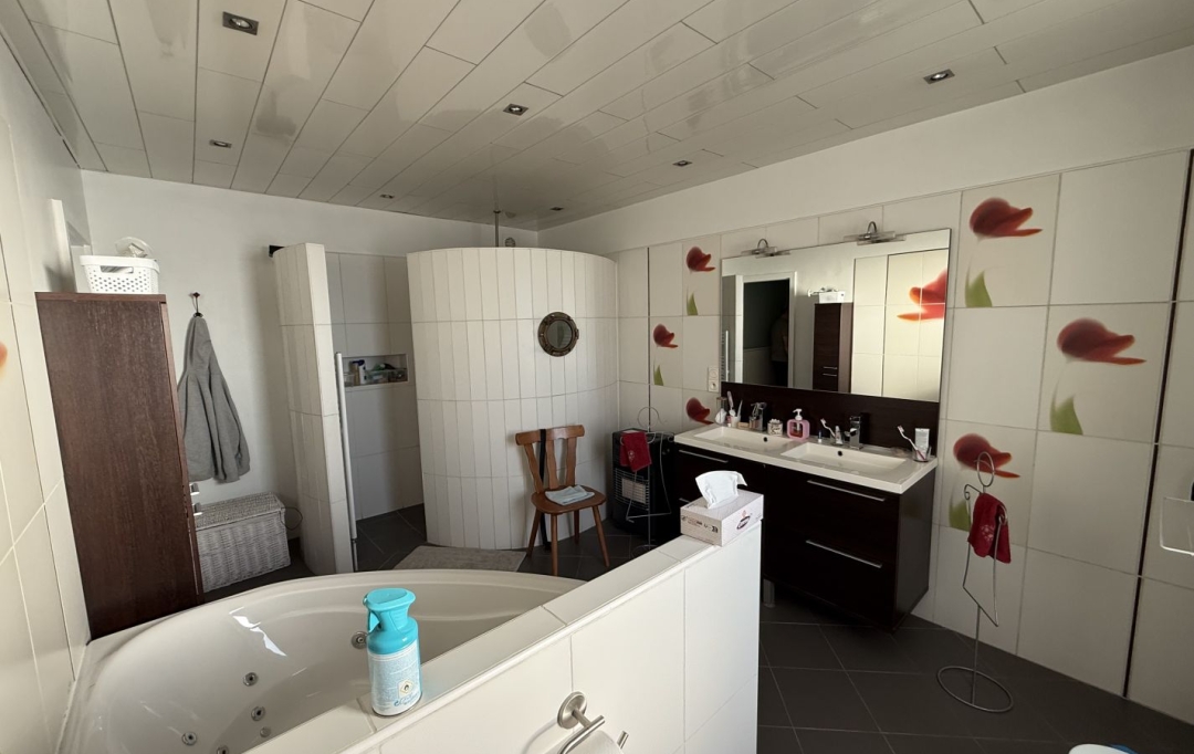 P.B. IMMO : Maison / Villa | COCHEREN (57800) | 163 m2 | 166 000 &euro; 