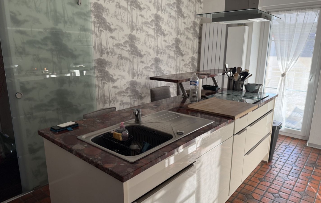 P.B. IMMO : Maison / Villa | COCHEREN (57800) | 163 m2 | 166 000 &euro; 