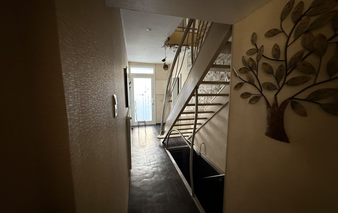 P.B. IMMO : Maison / Villa | COCHEREN (57800) | 163 m2 | 166 000 &euro; 