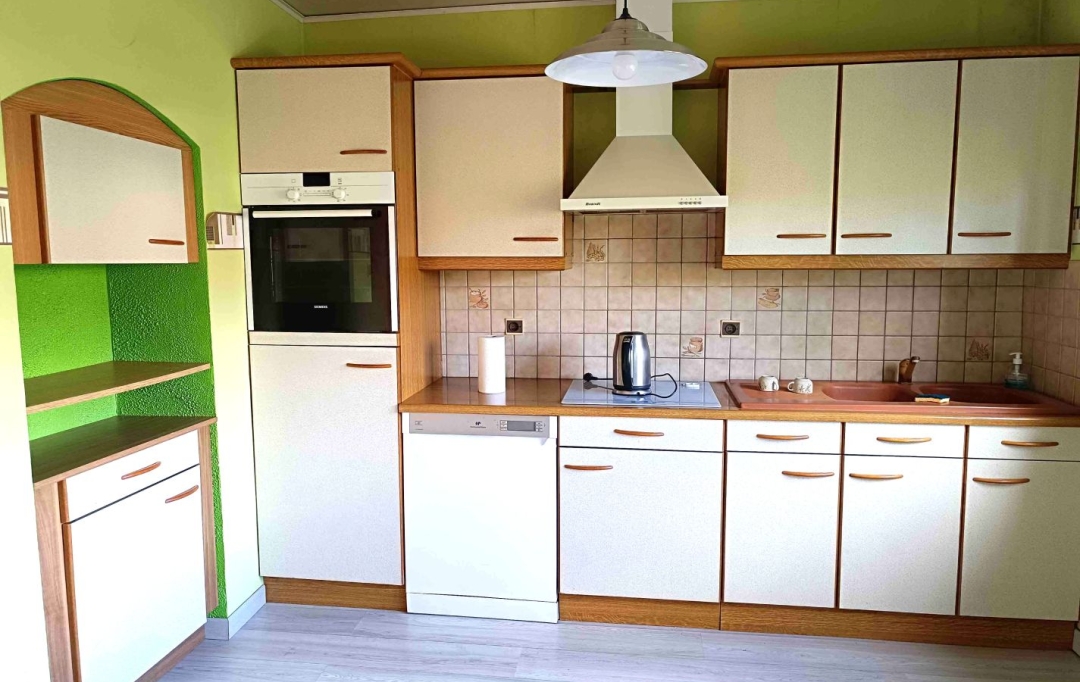 P.B. IMMO : Maison / Villa | SAINT-JEAN-ROHRBACH (57510) | 79 m2 | 111 000 &euro; 