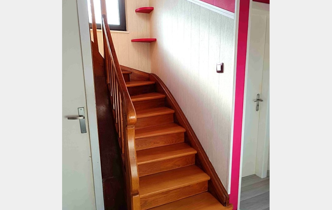 P.B. IMMO : Maison / Villa | SAINT-JEAN-ROHRBACH (57510) | 79 m2 | 111 000 &euro; 