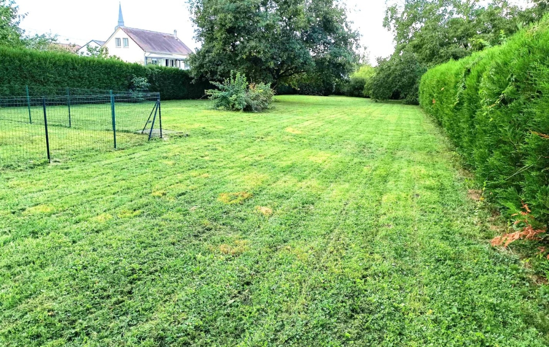 P.B. IMMO : Maison / Villa | SAINT-JEAN-ROHRBACH (57510) | 79 m2 | 111 000 &euro; 