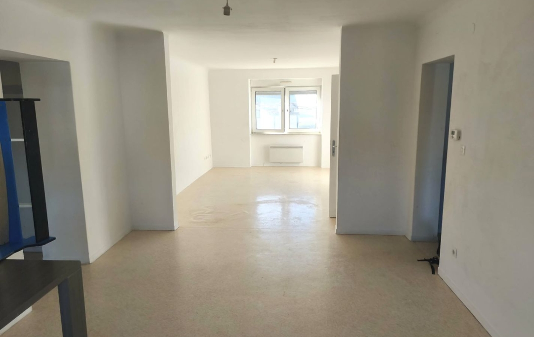 P.B. IMMO : Immeuble | CAPPEL (57450) | 231 m2 | 175 000 &euro; 