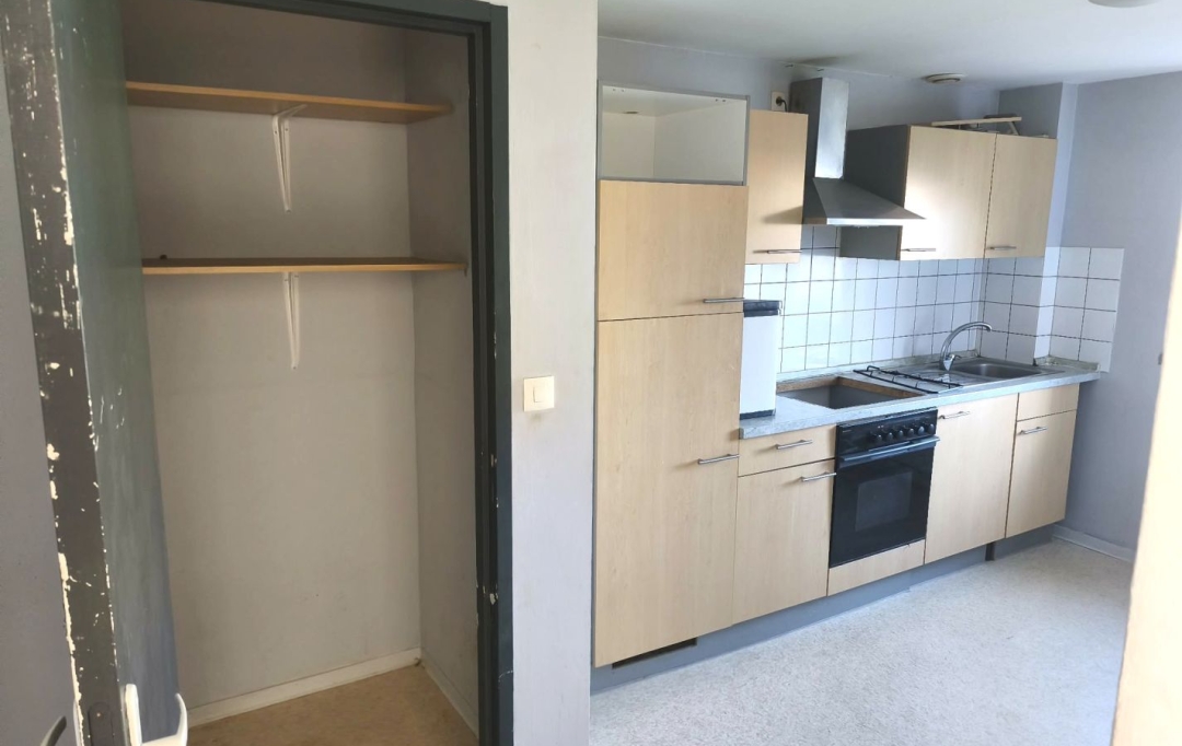 P.B. IMMO : Immeuble | CAPPEL (57450) | 231 m2 | 175 000 &euro; 