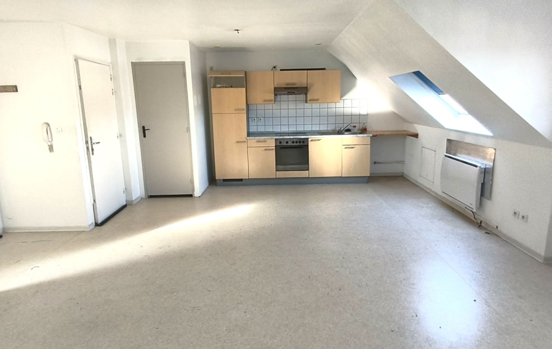 P.B. IMMO : Immeuble | CAPPEL (57450) | 231 m2 | 175 000 &euro; 