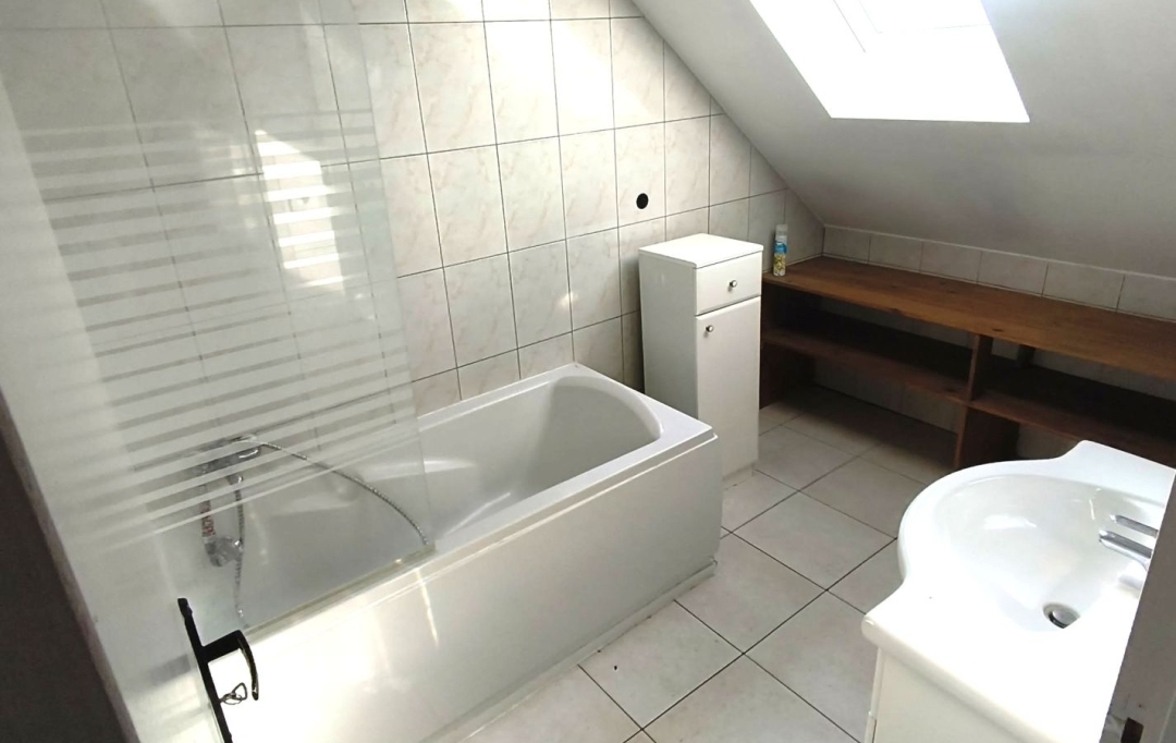 P.B. IMMO : Immeuble | CAPPEL (57450) | 231 m2 | 175 000 &euro; 