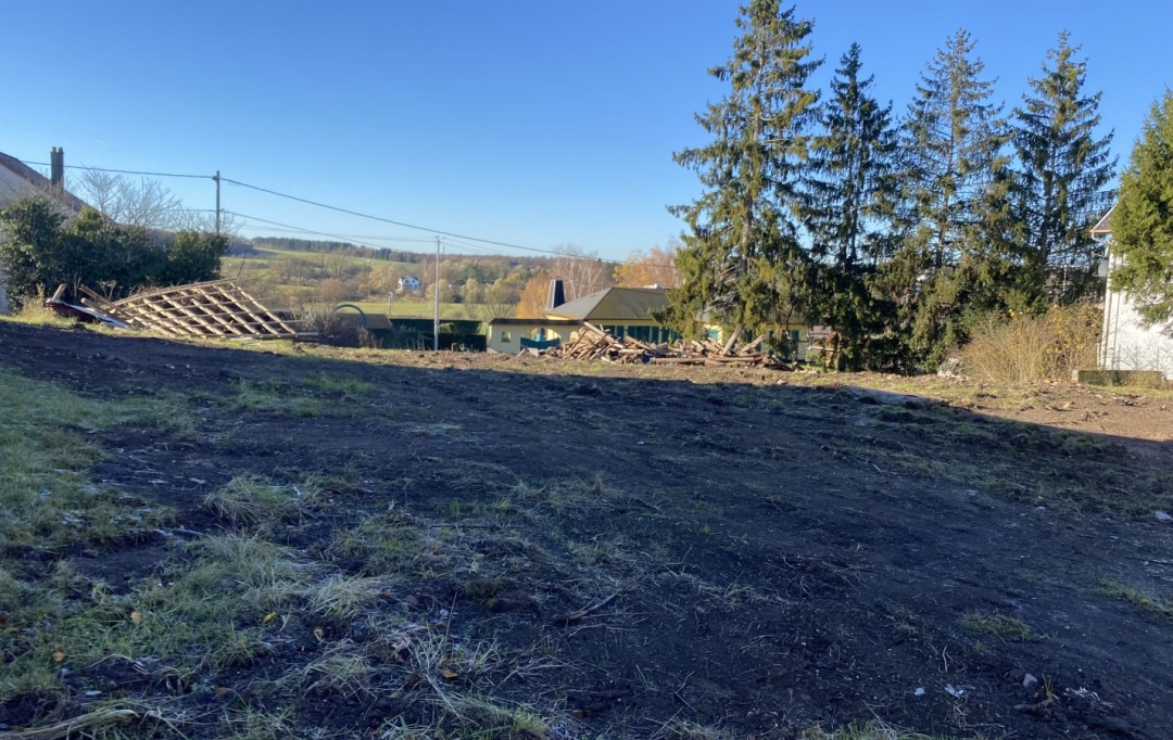 P.B. IMMO : Ground | PUTTELANGE-AUX-LACS (57510) | 0 m2 | 65 000 &euro; 