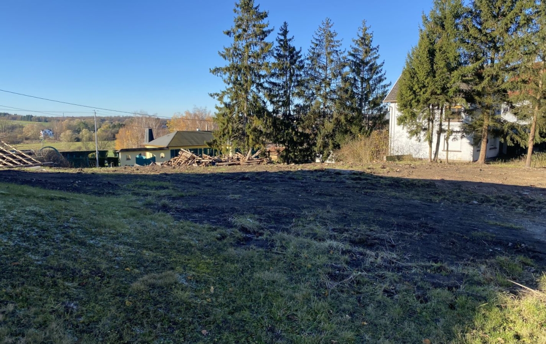 P.B. IMMO : Ground | PUTTELANGE-AUX-LACS (57510) | 0 m2 | 65 000 &euro; 