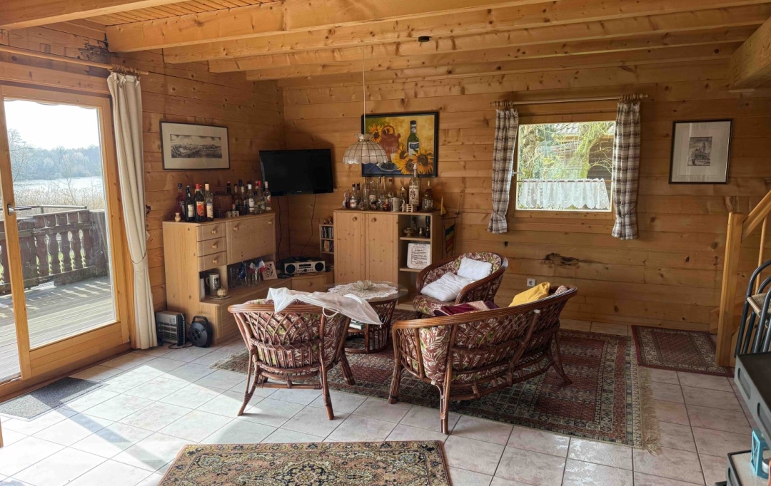 P.B. IMMO : Maison / Villa | HOLVING (57510) | 82 m2 | 238 000 &euro; 