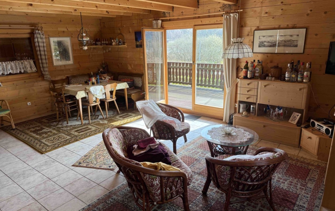 P.B. IMMO : Maison / Villa | HOLVING (57510) | 82 m2 | 238 000 &euro; 