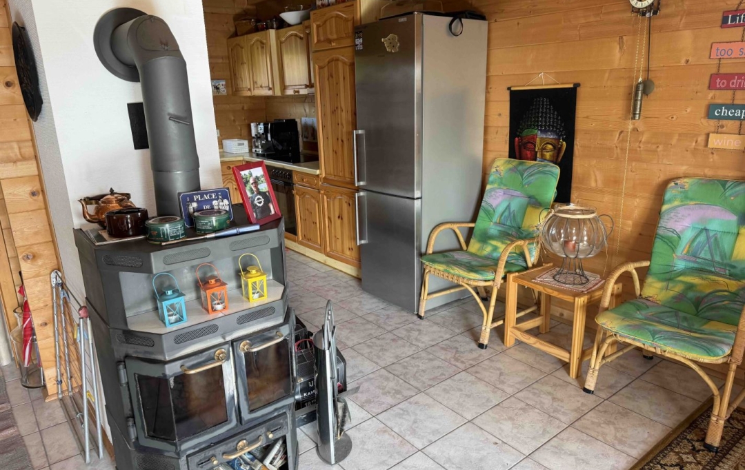 P.B. IMMO : Maison / Villa | HOLVING (57510) | 82 m2 | 238 000 &euro; 