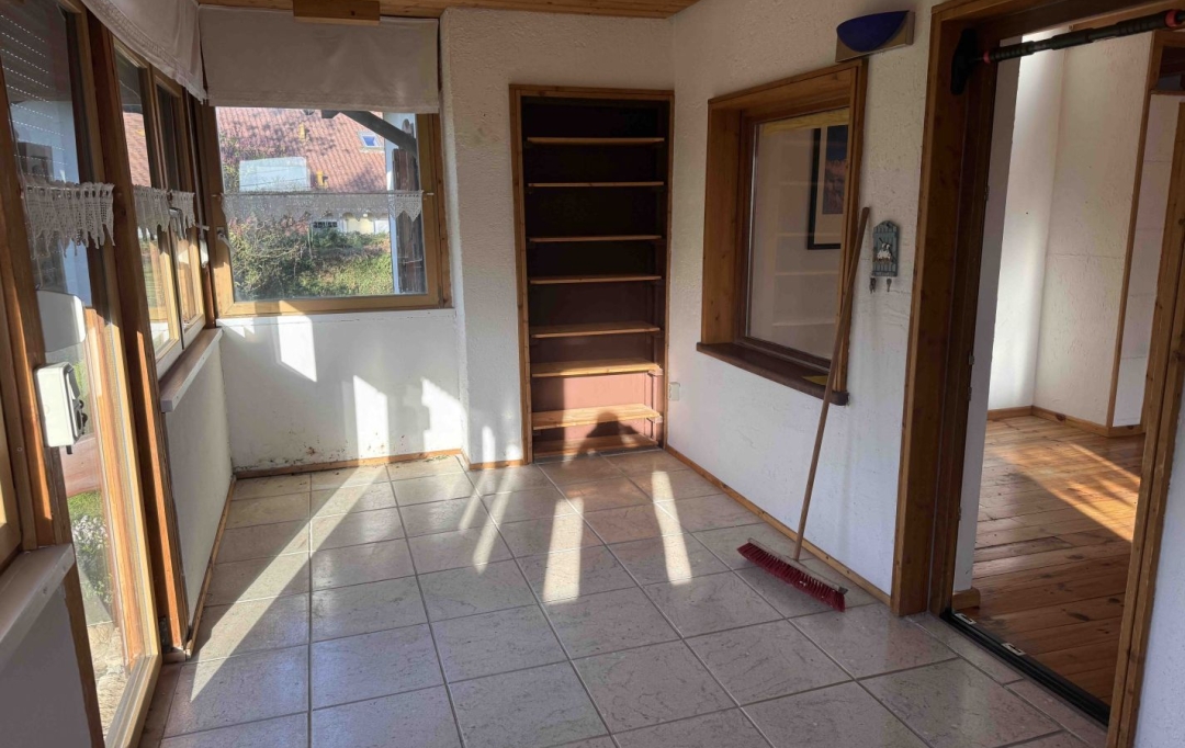 P.B. IMMO : House | HOLVING (57510) | 115 m2 | 193 000 &euro; 