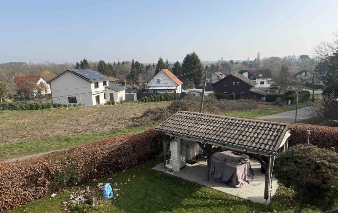 P.B. IMMO : House | HOLVING (57510) | 115 m2 | 193 000 &euro; 