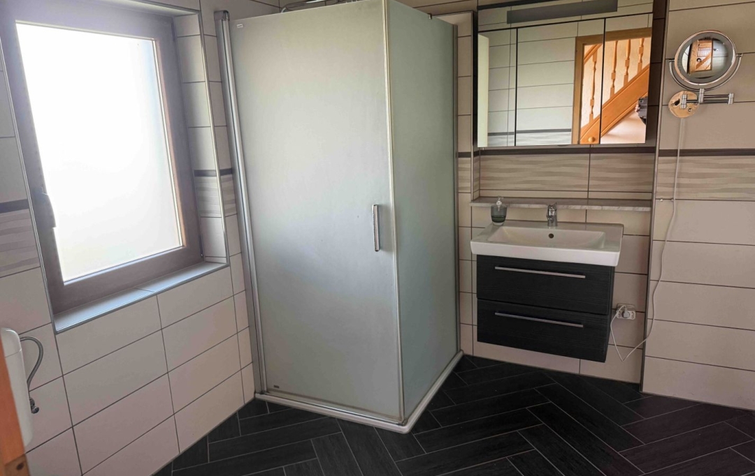 P.B. IMMO : House | HOLVING (57510) | 115 m2 | 193 000 &euro; 