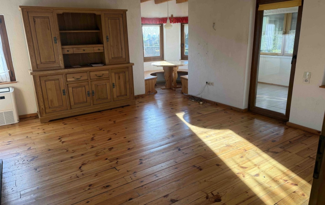 P.B. IMMO : House | HOLVING (57510) | 115 m2 | 193 000 &euro; 