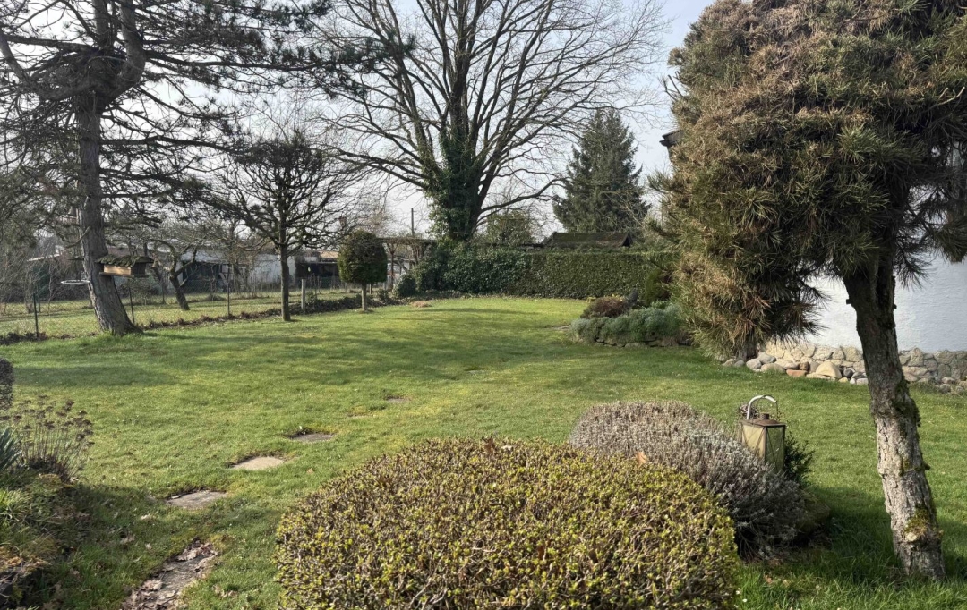 P.B. IMMO : House | HOLVING (57510) | 115 m2 | 193 000 &euro; 