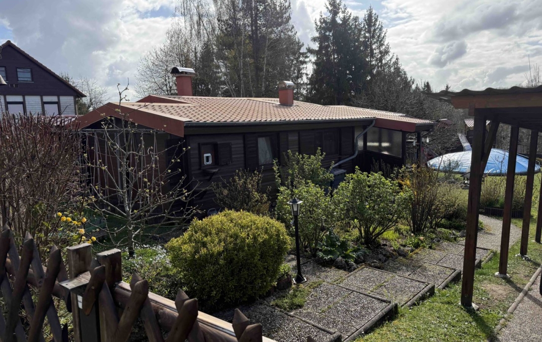 P.B. IMMO : House | PUTTELANGE-AUX-LACS (57510) | 56 m2 | 147 000 &euro; 