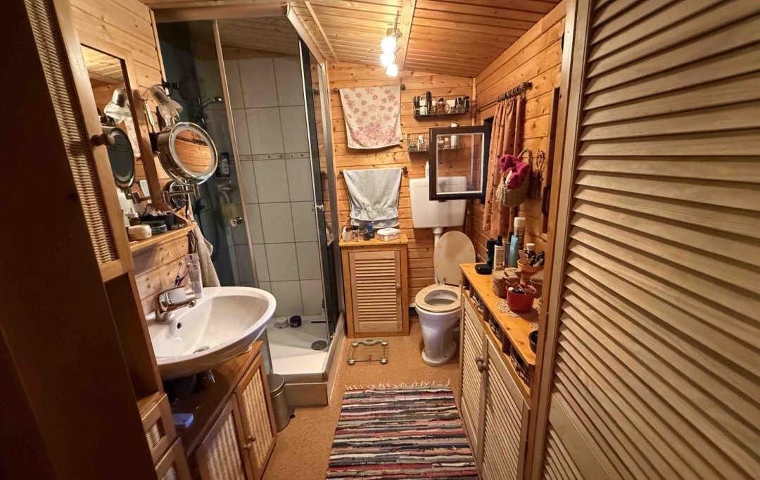 P.B. IMMO : House | PUTTELANGE-AUX-LACS (57510) | 56 m2 | 147 000 &euro; 