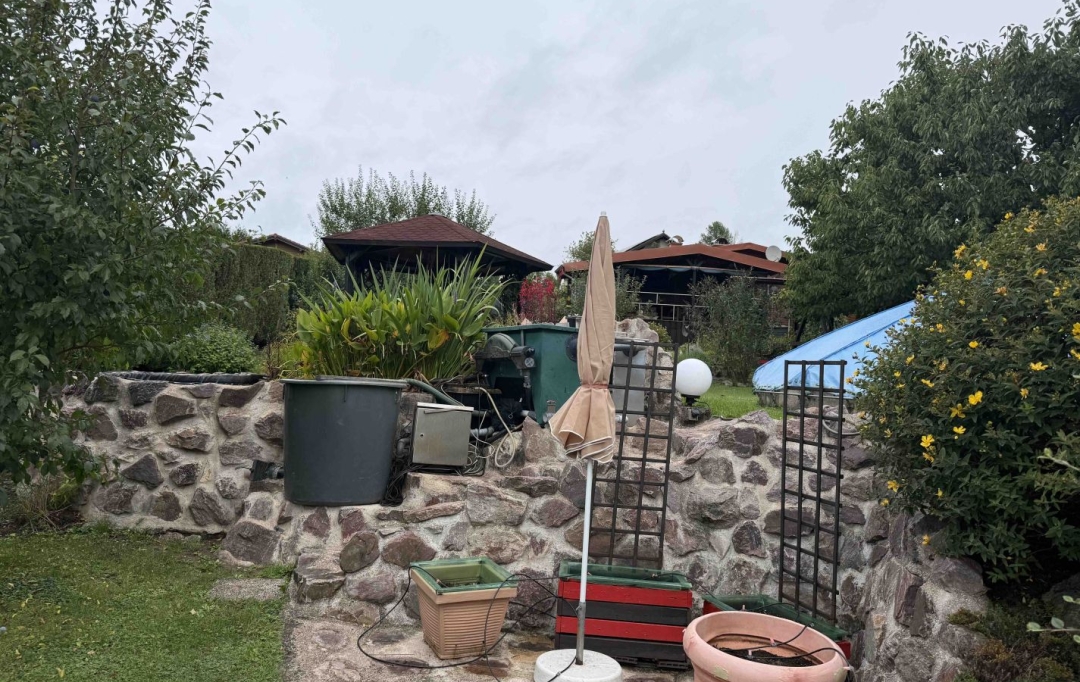 P.B. IMMO : House | PUTTELANGE-AUX-LACS (57510) | 56 m2 | 147 000 &euro; 