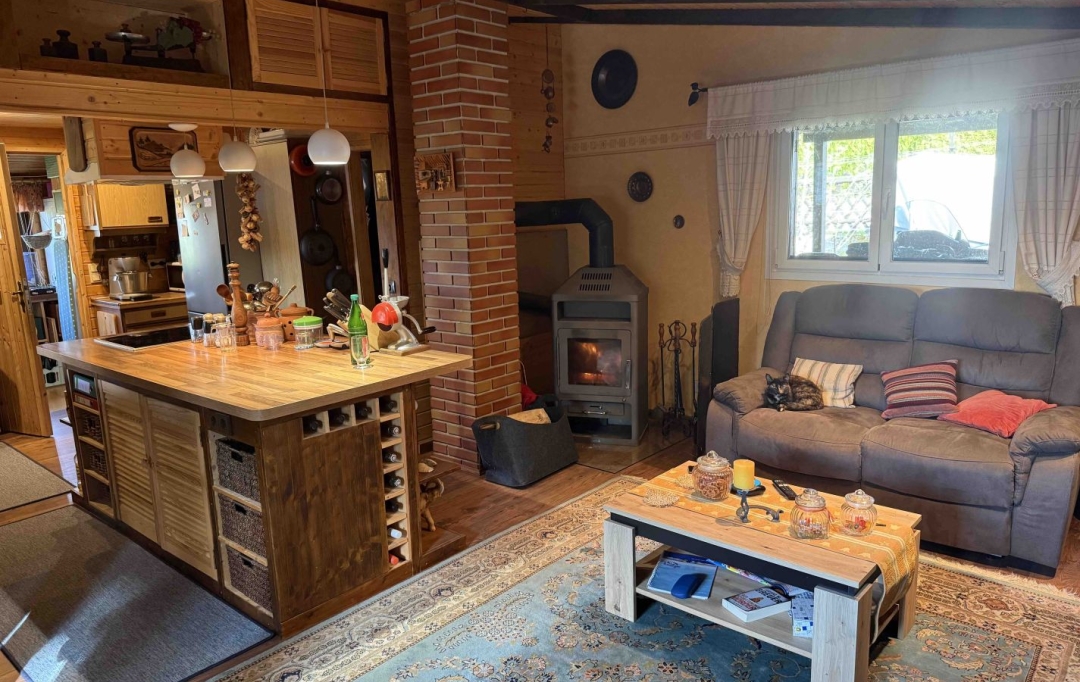 P.B. IMMO : House | PUTTELANGE-AUX-LACS (57510) | 56 m2 | 147 000 &euro; 