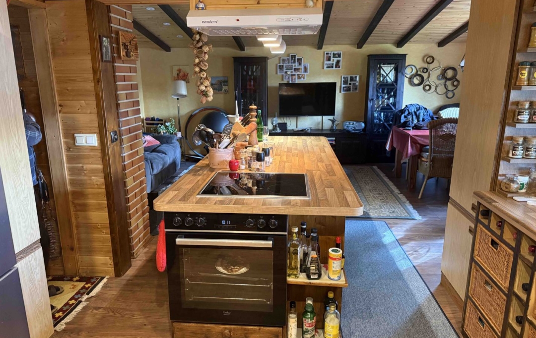 P.B. IMMO : House | PUTTELANGE-AUX-LACS (57510) | 56 m2 | 147 000 &euro; 