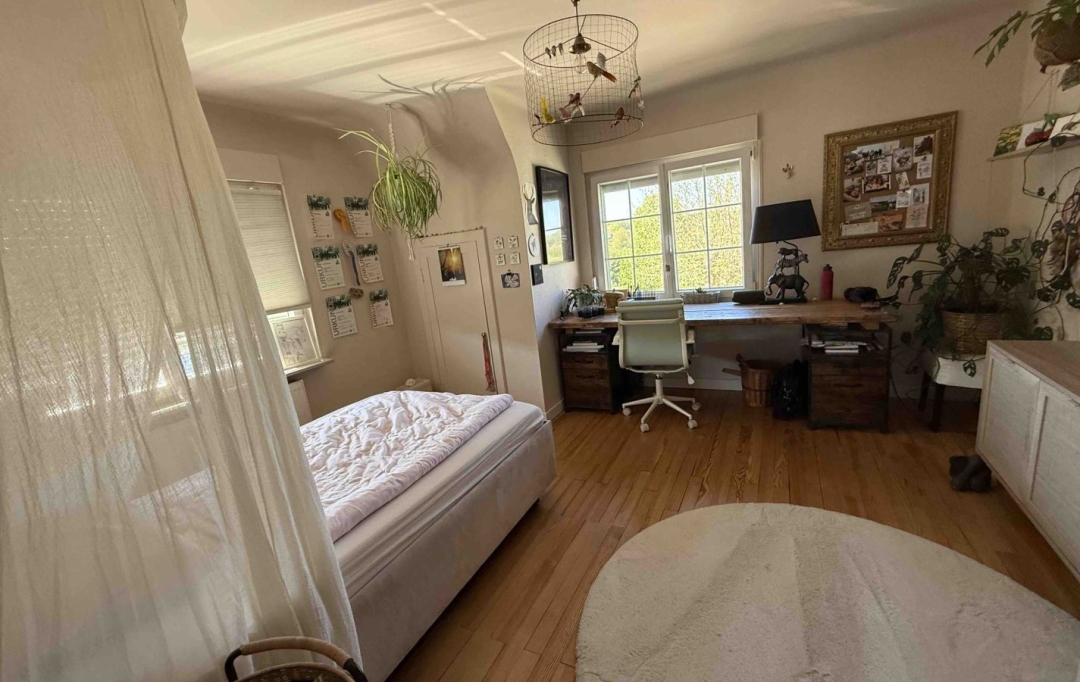 P.B. IMMO : Domain / Estate | HOLVING (57510) | 249 m2 | 580 000 &euro; 