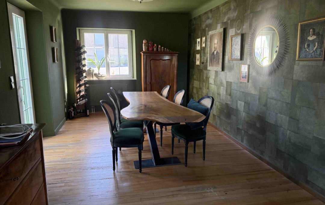 P.B. IMMO : Domain / Estate | HOLVING (57510) | 249 m2 | 580 000 &euro; 