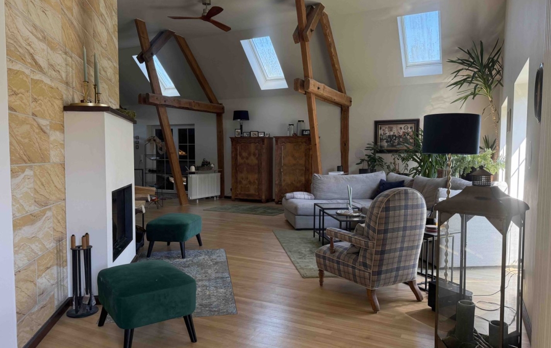P.B. IMMO : Domain / Estate | HOLVING (57510) | 249 m2 | 580 000 &euro; 