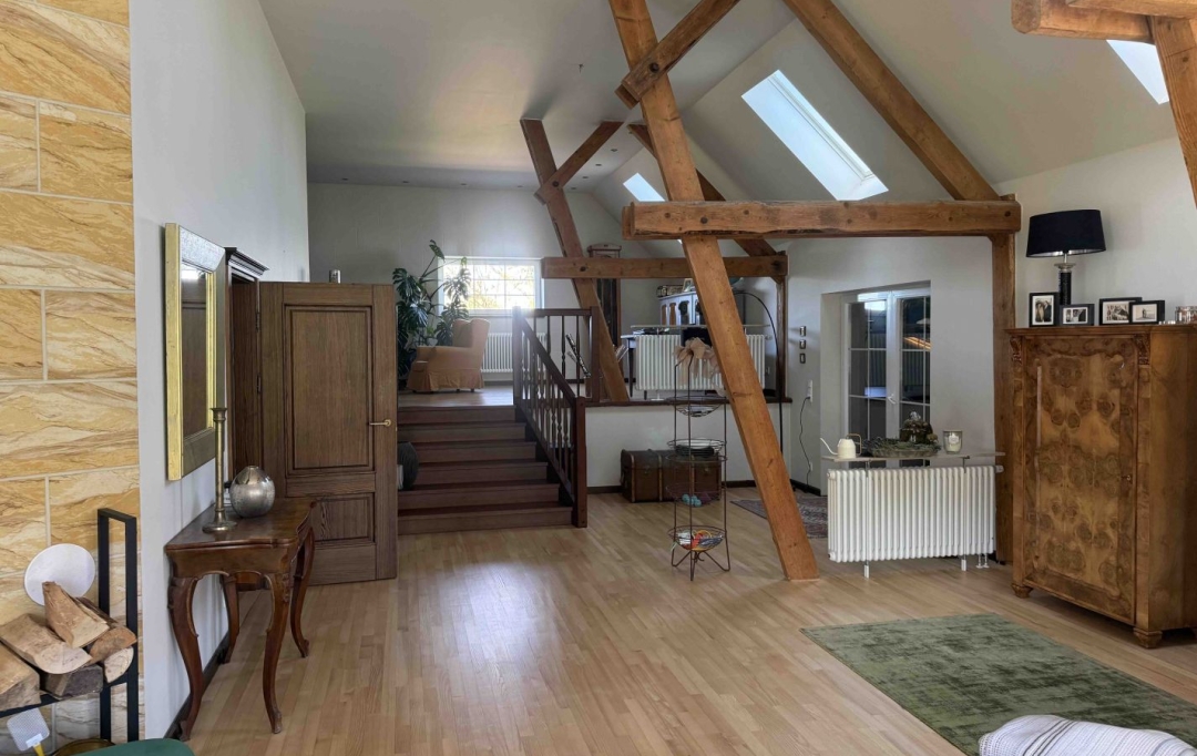 P.B. IMMO : Domain / Estate | HOLVING (57510) | 249 m2 | 580 000 &euro; 