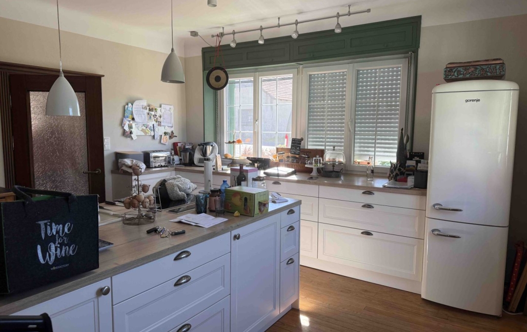 P.B. IMMO : Domain / Estate | HOLVING (57510) | 249 m2 | 580 000 &euro; 