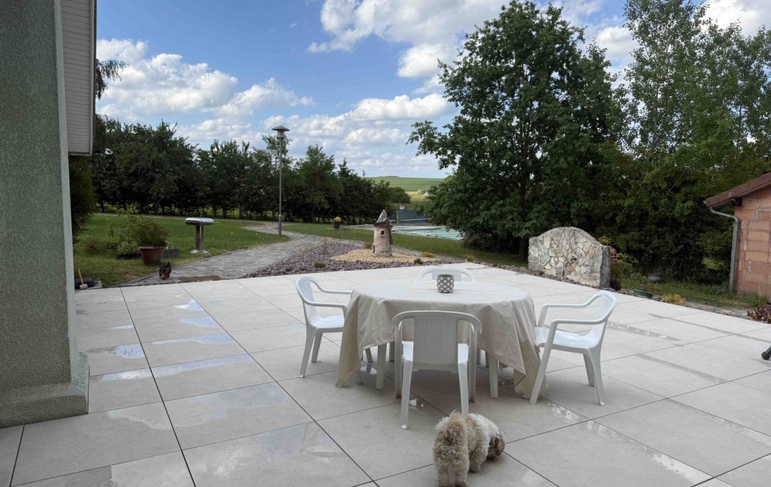 P.B. IMMO : House | VIRMING (57340) | 220 m2 | 280 000 &euro; 