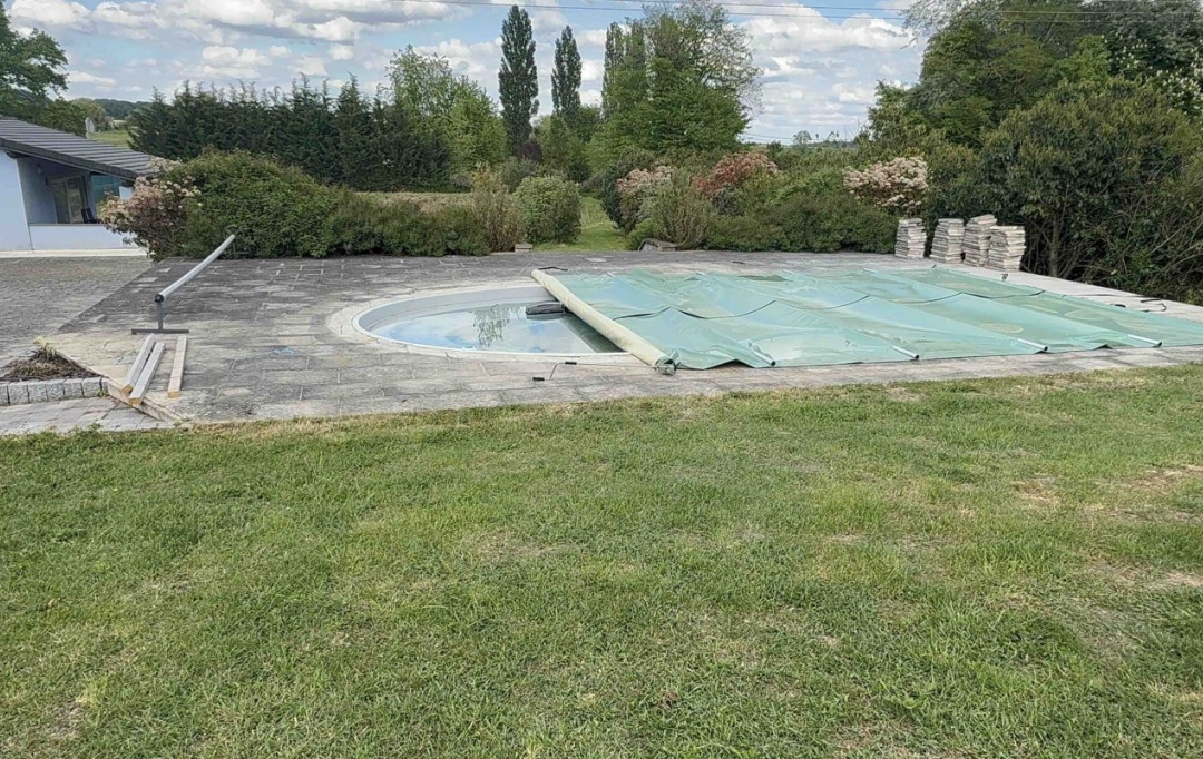 P.B. IMMO : House | VIRMING (57340) | 220 m2 | 280 000 &euro; 