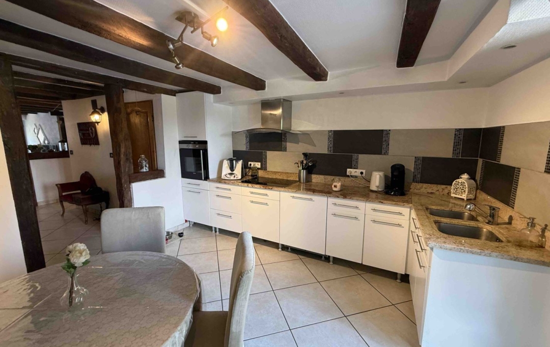 P.B. IMMO : House | VIRMING (57340) | 220 m2 | 280 000 &euro; 