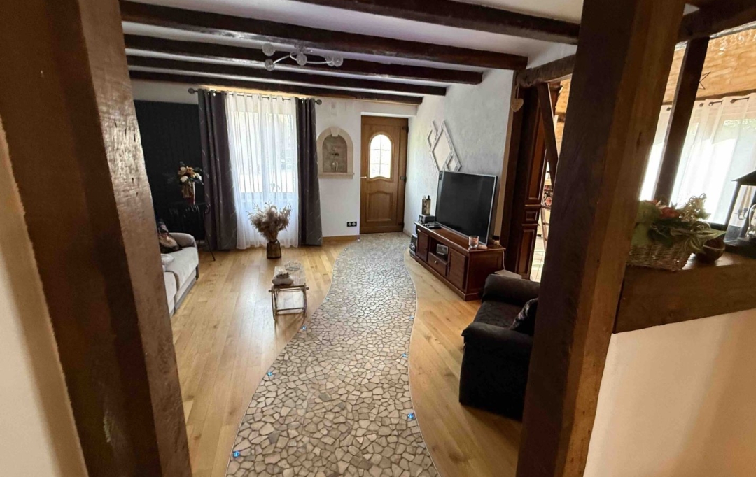 P.B. IMMO : House | VIRMING (57340) | 220 m2 | 280 000 &euro; 
