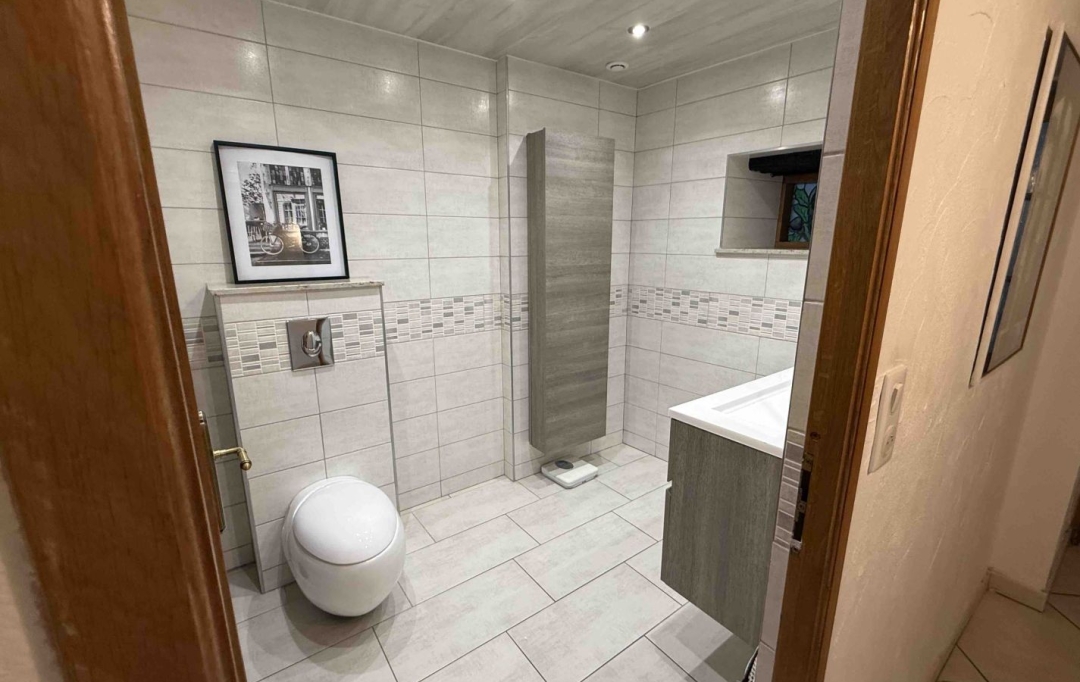 P.B. IMMO : House | VIRMING (57340) | 220 m2 | 280 000 &euro; 