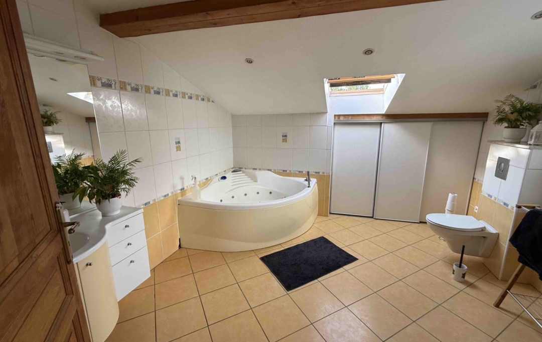 P.B. IMMO : House | VIRMING (57340) | 220 m2 | 280 000 &euro; 